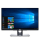 Monitor LED 24" (23,5"-26,4") DELL 23,8'' P2418HT Czarny